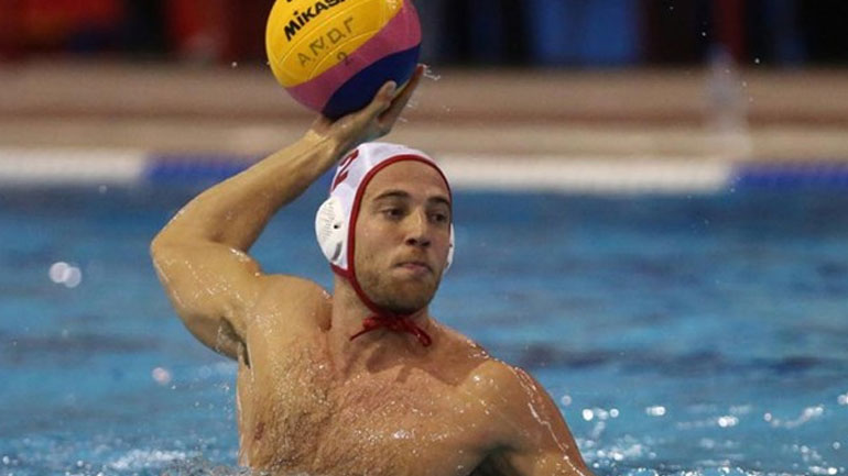 Πόλο: Έτοιμος ο Ολυμπιακός για την ευρωπαϊκή του πρεμιέρα με την Μπρέσια