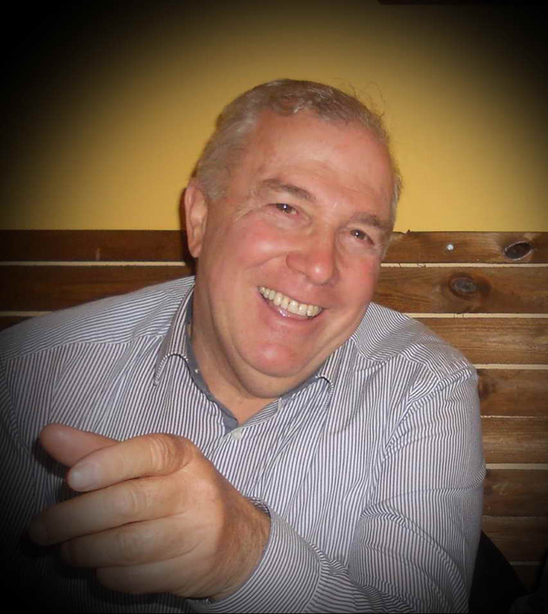 Καλό... ταξίδι Παναγιώτη Οικονομάκο