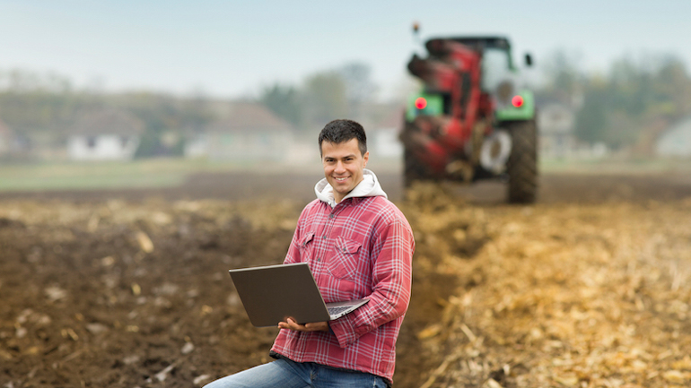 Παράταση έως 23 Δεκεμβρίου στις αιτήσεις για νέους αγρότες