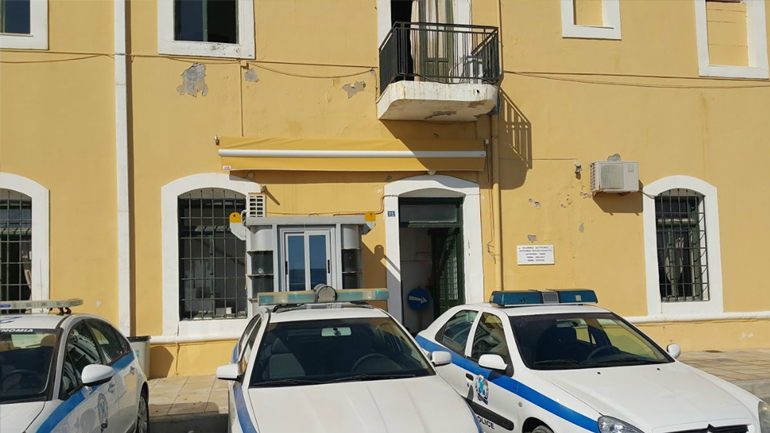 Προφυλακίστηκε ο διακινητής των μεταναστών της Ιεράπετρας