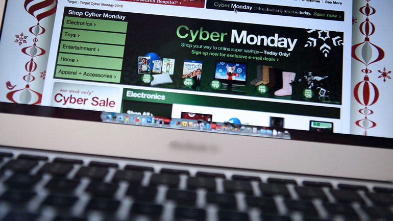 Cyber Monday στην Ελλάδα – Ποια καταστήματα συμμετέχουν με προσφορές