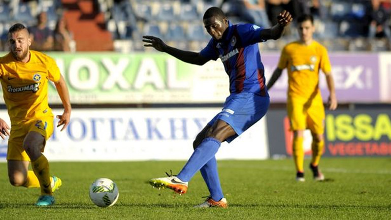 «Βλέπει» Τουράμ η ΑΕΚ