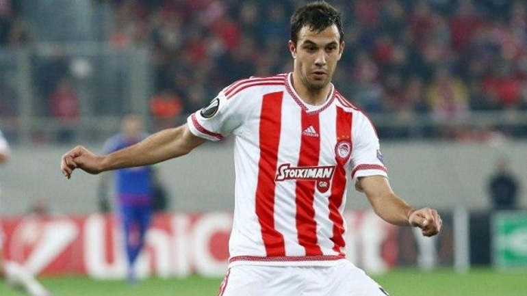 Ξεχώρισε τον Μιλιβόγεβιτς η Άρσεναλ