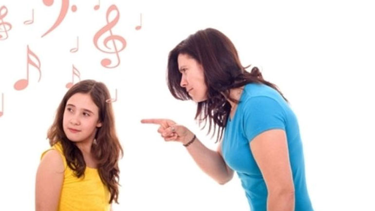 Πώς θα λύσετε προβλήματα της καθημερινότητας με το παιδί