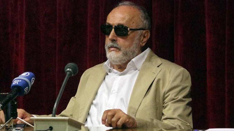 Κουρουμπλής: Η πολιτική σταθερότητα στην Ελλάδα είναι το ζητούμενο για την Ευρώπη