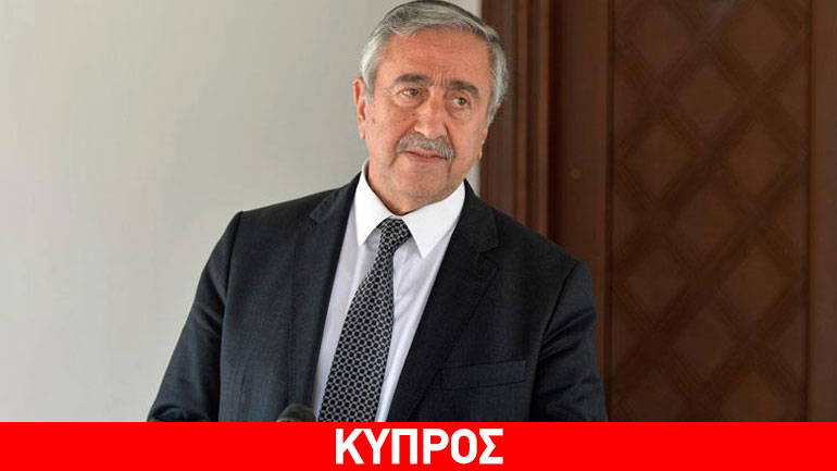 Ακιντζί: Στην Κωνσταντινούπολη για την 7η σύνοδο του Βοσπόρου