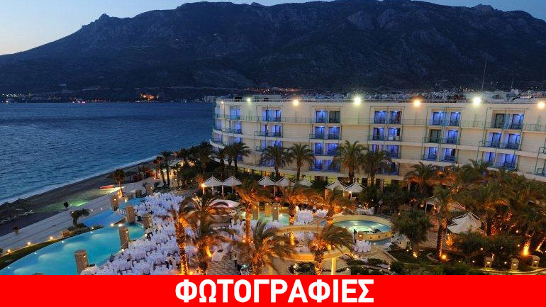 Oι επενδυτές, το Καζίνο Λουτρακίου και ο Τραμπ…