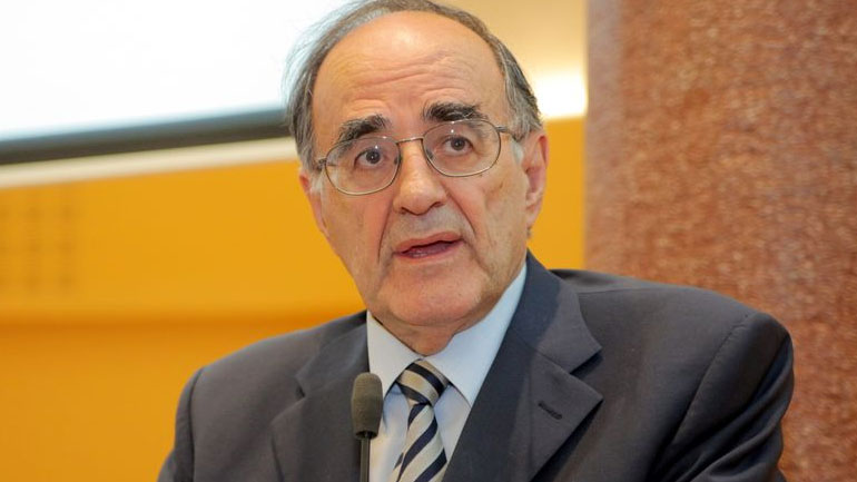 Σoύρλας: Παράδοξες οι απόψεις του Ράμα για τους άταφους πεσόντες του 1940-41