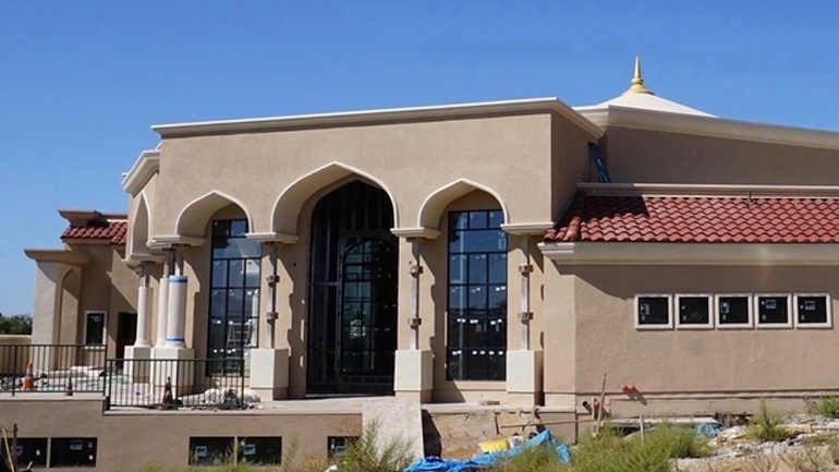 ΗΠΑ: Τρία τεμένη έλαβαν την ίδια απειλητική επιστολή από οπαδό του Ντόναλντ Τραμπ