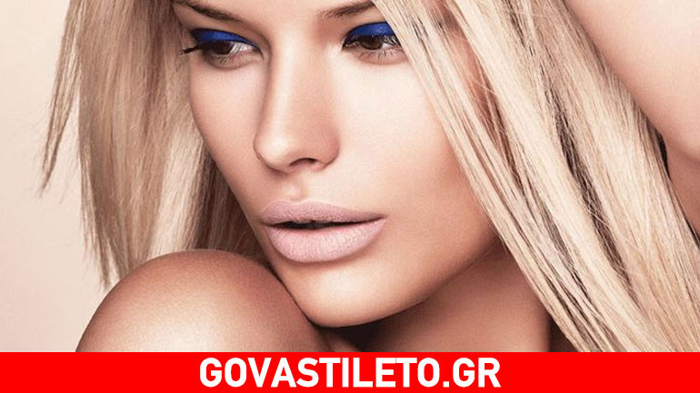 H beauty editor του govastileto.gr σας δείχνει πώς να διαλέξετε το κατάλληλο foundation για το δέρμα σας