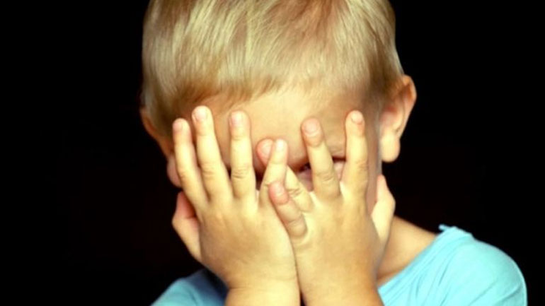 Όταν το παιδί έχει χαμηλή αυτοεκτίμηση