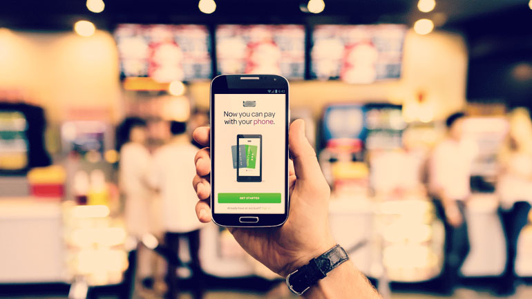 Black Friday: Στα 1,2 δισ. δολάρια έφτασαν οι πωλήσεις μέσω mobile shopping στις ΗΠΑ