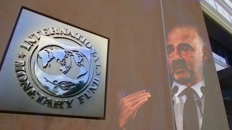 Και νέα μέτρα, και ΔΝΤ