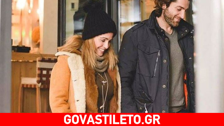 Τζένη Μπότση: Δείτε ποιο είναι το φύλο του μωρού που περιμένει