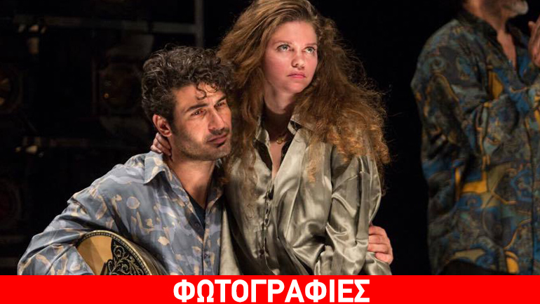 «Αυτή η νύχτα μένει» σε σκηνοθεσία Κίρκης Καραλή στο θέατρο «Δημήτρης Ροντήρης»