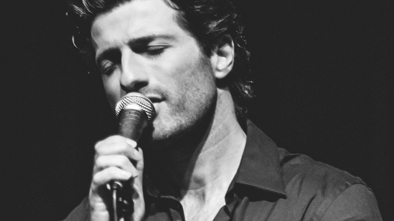 Ο Όθωνας Μεταξάς επιστρέφει στη σκηνή του Passport Κεραμεικός