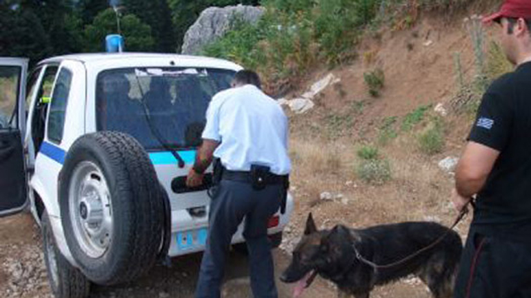 Θεσσαλία: Αίσιο τέλος είχε η αναζήτηση πεζοπόρου