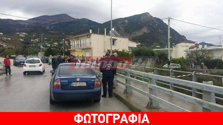 Πάτρα: Υιός πρώην βουλευτή της ΝΔ ο νεαρός που έπεσε από γέφυρα