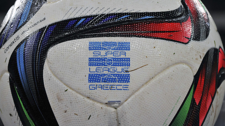 Υποδέχεται τον Ατρόμητο ο ΠΑΟΚ