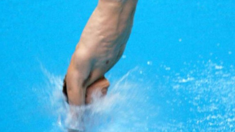 Καταδύσεις: Στο Παγκόσμιο του Καζάν οι Μόλβαλης και Τσιρίκος