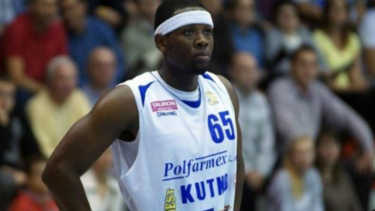 Μπάσκετ: Ανακοίνωσε Κέβιν Τζόνσον η Δόξα Λευκάδας