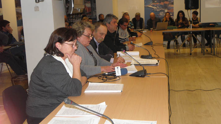 Κέρκυρα: «Καταδίκη των επεισοδίων στο Περιφερειακό Συμβούλιο, αλλά το πρόβλημα παραμένει»