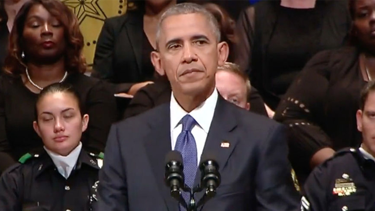 Ο Ομπάμα δεν θα παραστεί στην κηδεία του Κάστρο