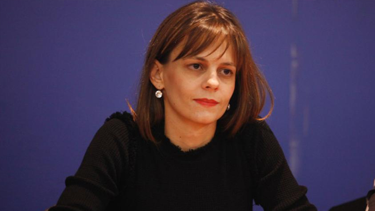 Eπαφές Αχτσιόγλου σε Αθήνα και Βρυξέλλες για τα εργασιακά