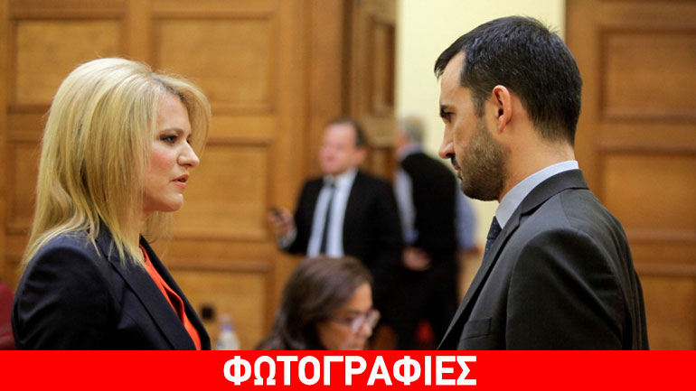 Διέκοψαν συνεδρίαση λόγω απουσίας κυβερνητικών βουλευτών