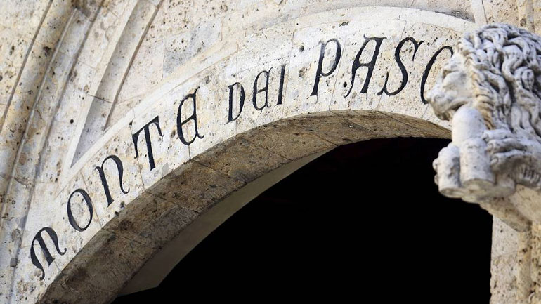 Κραχ σε οκτώ τράπεζες αν επικρατήσει το «όχι» στο ιταλικό δημοψήφισμα