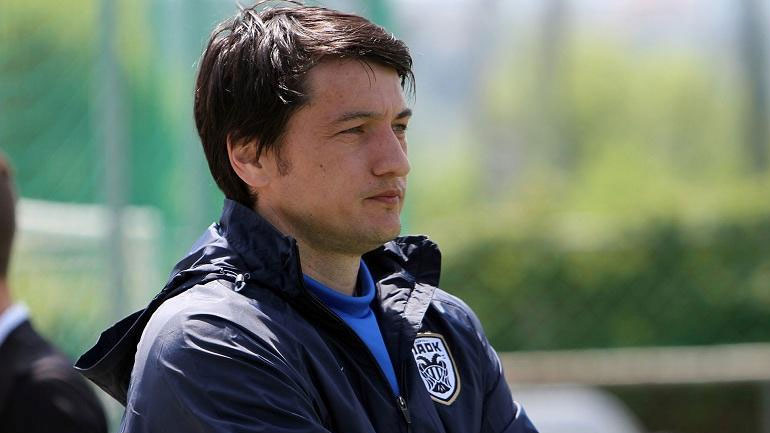 Ίβιτς: «Ή εγώ ή αυτοί»