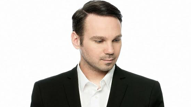 «Ο Αττίκ στο Παρίσι» του Γιώργη Χριστοδούλου στο θέατρο Άλφα.Ιδέα