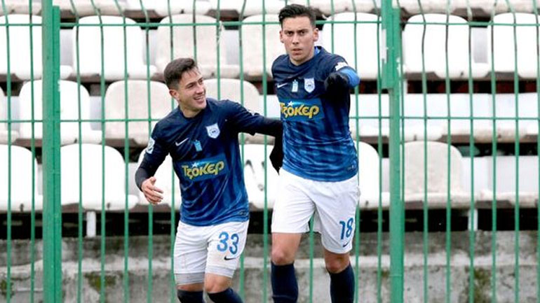 Διπλασίασε τις νίκες του ο ΠΑΣ, 1-0 τον Αγροτικό Αστέρα