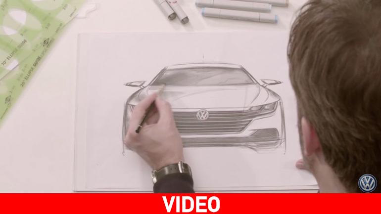 Το νέο VW CC ονομάζεται Arteon