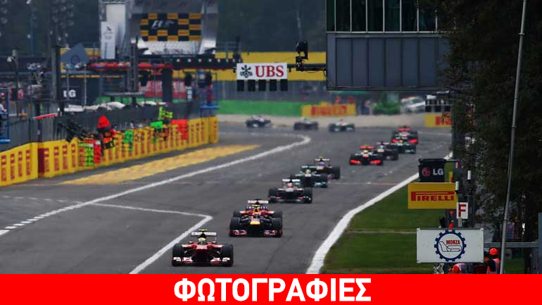 Υπεγράφη το νέο συμβόλαιο της Monza με την F1