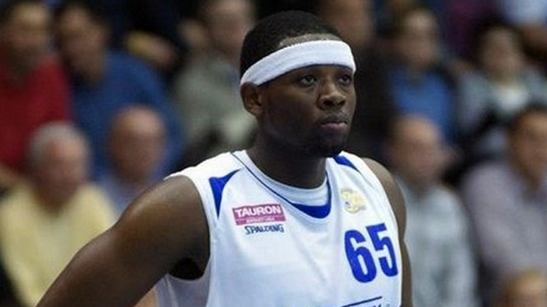 Στη Δόξα Λευκάδας ο Κέβιν Τζόνσον