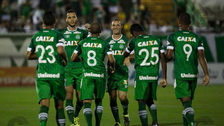 Δύο χρόνια στην πρώτη κατηγορία η Σαπεκοένσε!