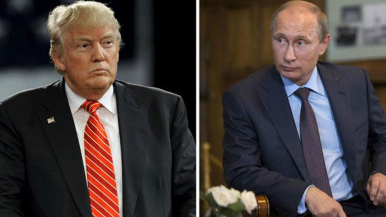 Κρεμλίνο: Πούτιν και Τραμπ διαφωνούν ως προς τον ρόλο του Φιντέλ Κάστρο Κρεμλίνο: Πούτιν και Τραμπ διαφωνούν ως προς τον ρόλο του Φιντέλ Κάστρο