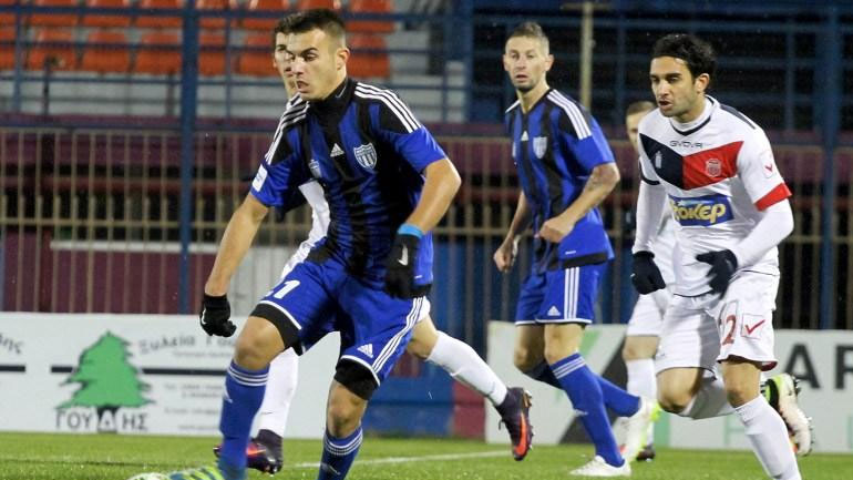 Ο Αιγινιακός ελπίζει, η Βέροια αποκλείστηκε