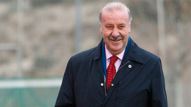 «Καλύτερος προπονητής ο Σιμεόνε»