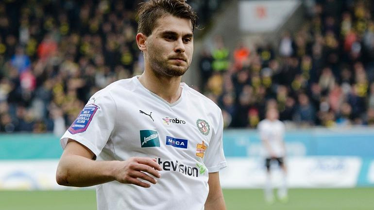 Οδεύει προς ΑΕΚ ο Ατζάρεβιτς