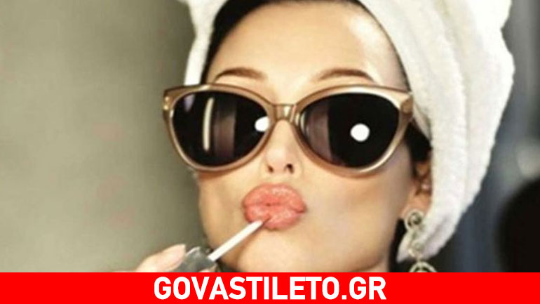 Τα περίεργα hacks ομορφιάς που θα λατρέψεις Τα περίεργα hacks ομορφιάς που θα λατρέψεις