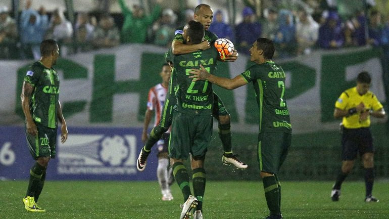 Η μοιραία αποστολή της Σαπεκοένσε Η μοιραία αποστολή της Σαπεκοένσε