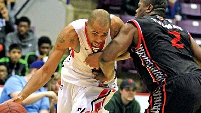 Προμηθέας Πατρών: Λύθηκε η συνεργασία με τον Τζόνσον