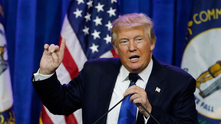 Ο Τραμπ επέλεξε για υπουργό Υγείας έναν σφοδρό πολέμιο του Obamacare