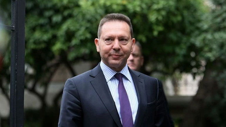 Στουρνάρας: «Κλειδί» η ολοκλήρωση της β’ αξιολόγησης