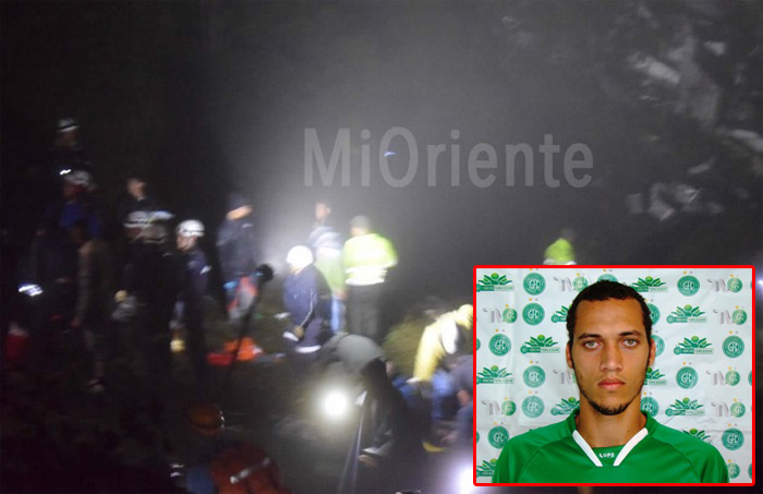 Στην ένθετη ο αμυντικός Helio Hermito Zampier Neto