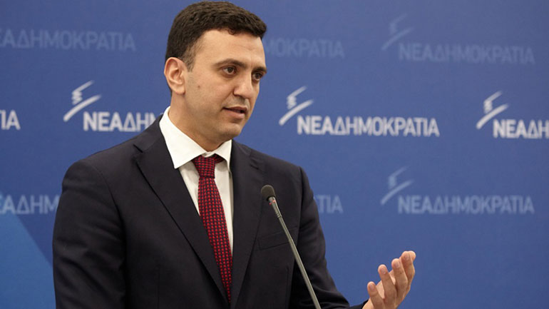 «Ο κ. Τσίπρας δεν μπορεί να δραπετεύσει από τις ευθύνες του με ένα ταξίδι στην Κούβα»