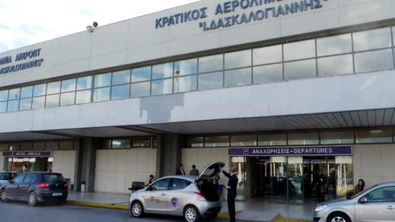 Κατέληξαν στην Κρήτη λόγω… κακοκαιρίας