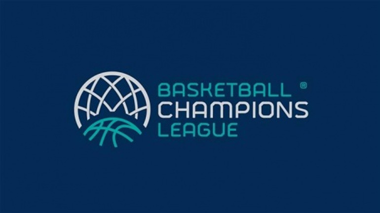 Μπάσκετ: Πέφτει η αυλαία στον πρώτο γύρο του Champions League